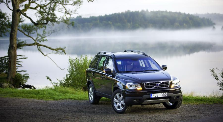  Volvo XC90 2007 года  (фото 51 из 142)